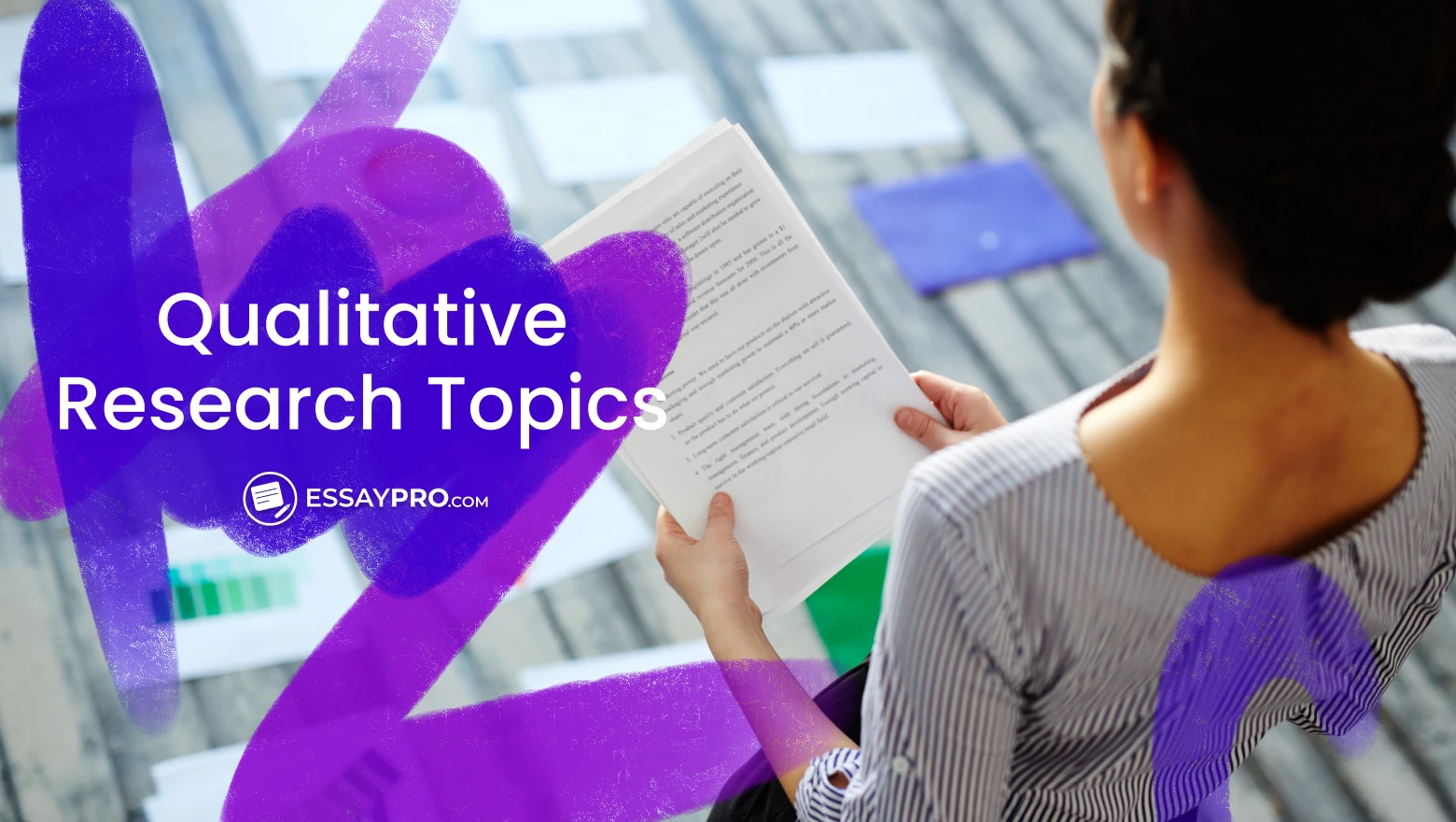Qualitative Research Topics